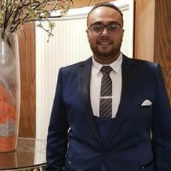 Mahmoud Elmasry