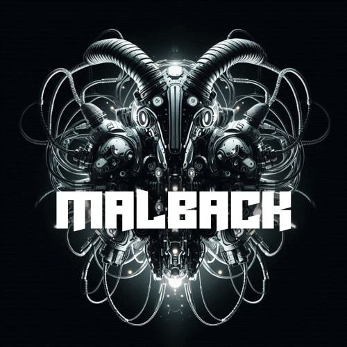 Malback — artist photo