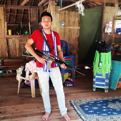 Aung Pyae