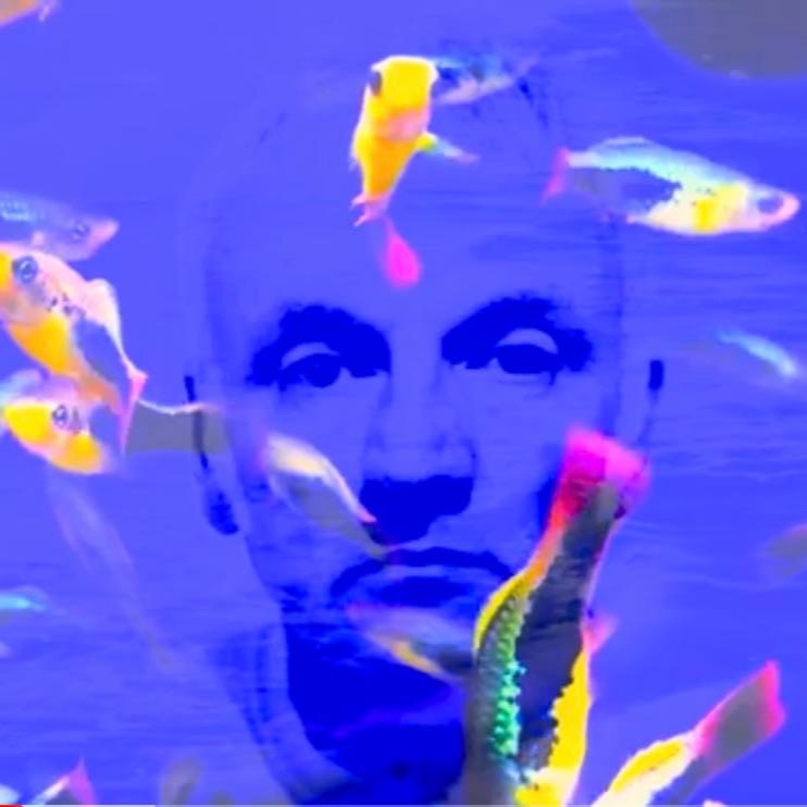 Jason Smart podcast artwork