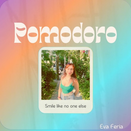 Eva Feria’s avatar