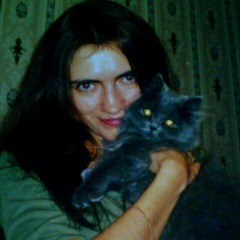 ирина иванова