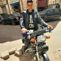 Mohamed Saed