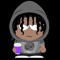 Spades Coffin