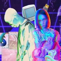 HEAVEN & COMPANY [1995🕊2047] ROCSTA BYRON MAJOR