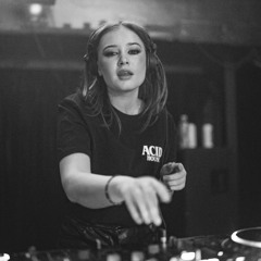 DJ Ava Mac