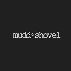 Muddshovel