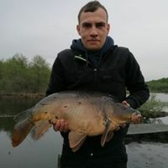 Cedric Lnr