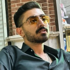 Mahdi Haghpanahi