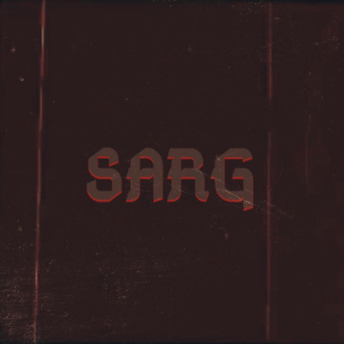 SARG’s avatar