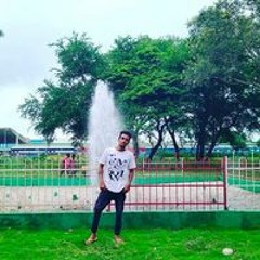 Karthik Shetty