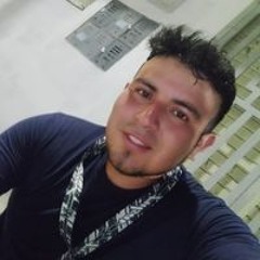 Erickson Esmith Salinas Gonzales