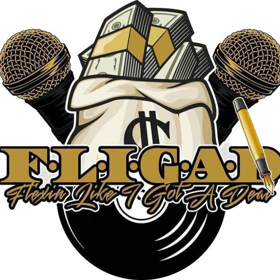 Stream The F.L.I.G.A.D. Company music | Listen to songs, albums