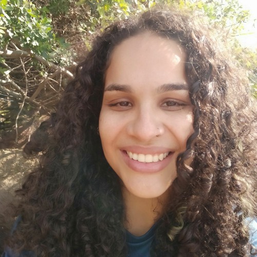 Elizabeth Bicalho’s avatar