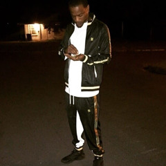 Columbia Coka (DoggyDash)