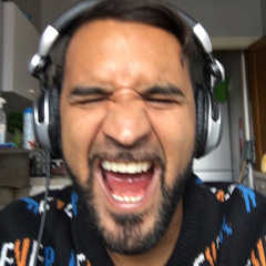 feel my drum (unsigned)