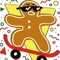 GingerBred
