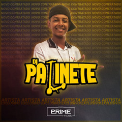 DJ PATINETE