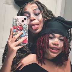 nylahh+taraji.!!