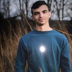 Jorden Searcy