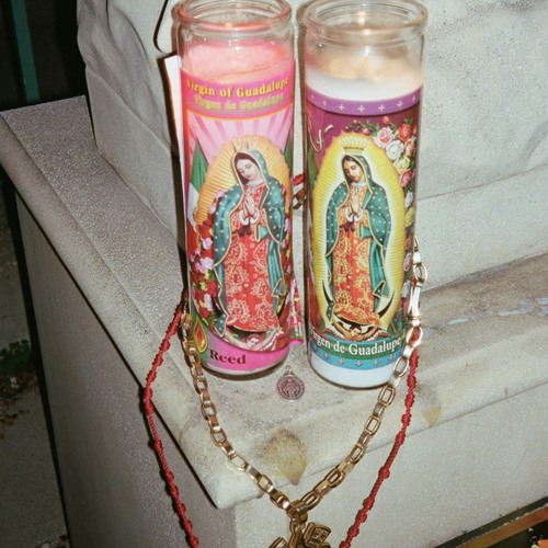 BashfortheWorld- S550(unreleased)