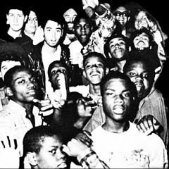SEIZE THA PROD