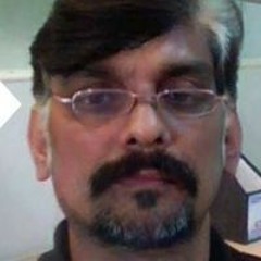 Aamir Shaikh