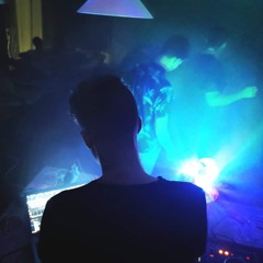 DJ Mats