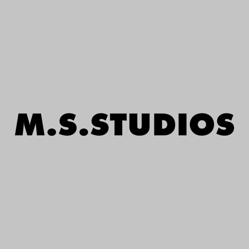 MICHAËL SMITS STUDIOS’s avatar