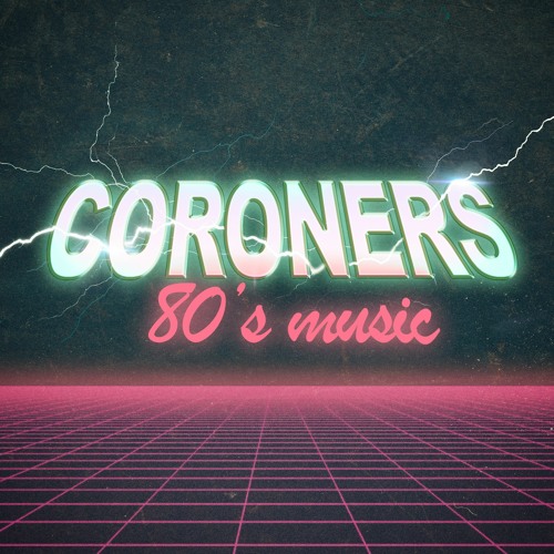 Coroners’s avatar