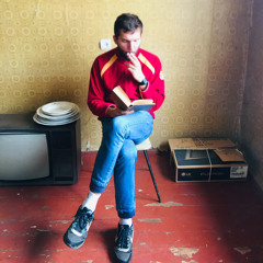 Сергей Мельнов