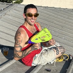 DJ Pinocchio