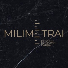 Milimetrai