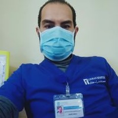 Ahmed Elrayk