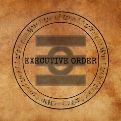 Executive Order