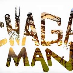 Chaga Man