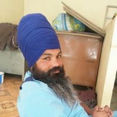 Jasveer Singh Khalsa