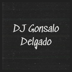 DJ Gonsalo Delgado