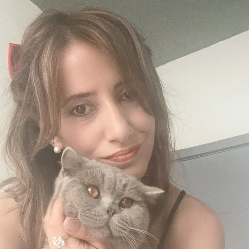Natia Tsintsalashvili’s avatar