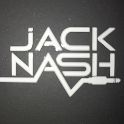 Jack Nash’s avatar