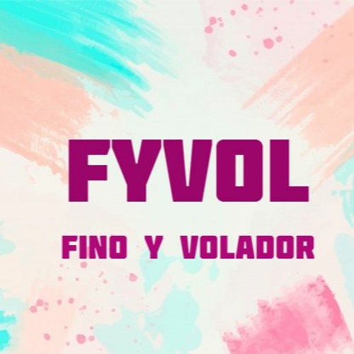 FYVOL’s avatar