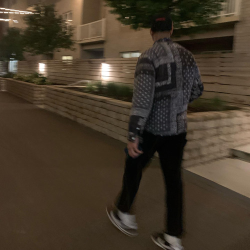 Dave & Central Cee X Twista Slow Jamz