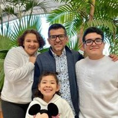 Berny Escobar