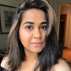 radhikaspatel