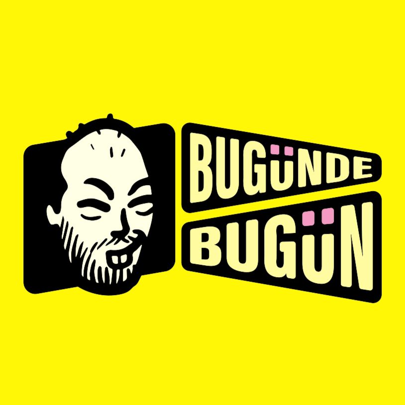 Bugünde Bugün - Kaan Sezyum podcast artwork