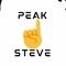 Peak Steve