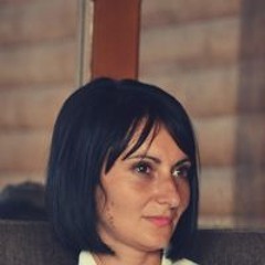 Oksana Viontsek