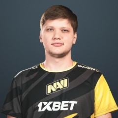 S1mple x prime