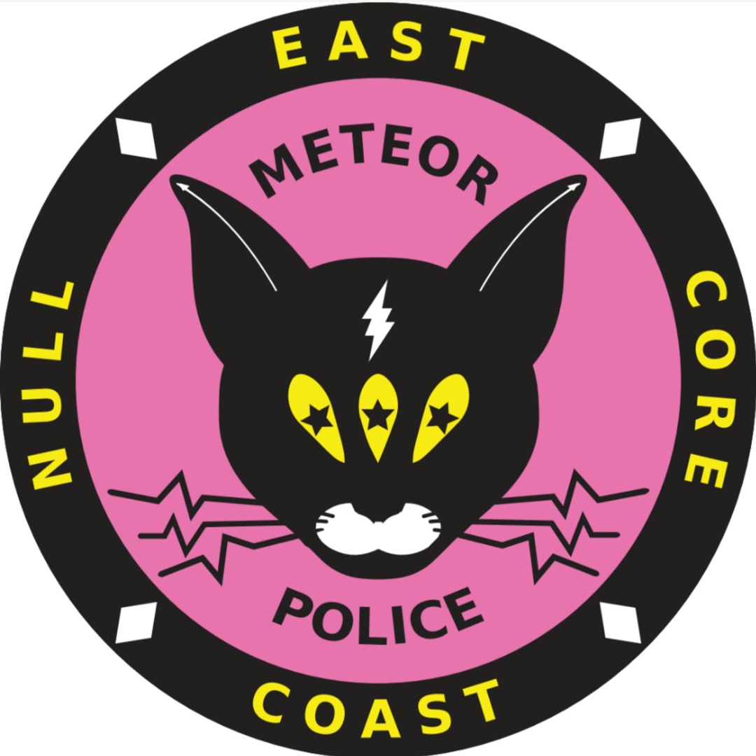 Stream Meteor Police music | Listen to songs, albums, playlists for ...