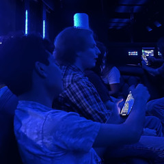 Desert Rock For Millennials💤